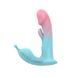 Вібратор Loviss Becky Trigger Panty Vibrator, носимий, вібрація + манливий рух, пульт ДК SX3991 фото 3