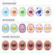 Мастурбатор-яйце Tenga Egg Twister SX4020 фото 7