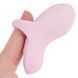 Вібратор на палець FUZU Sensa Skin Activated Fingertip Vibe &ndash; Pink, сенсорне керування, 8 режимів SX2741 фото 1