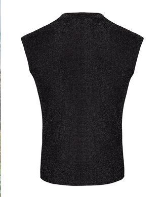 Чоловіча футболка Noir Handmade H083 Onyx skin tank L SX4179 фото