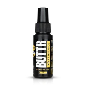 Розслаблювальний анальний спрей BUTTR Relaxing Anal Spray SX5029 фото