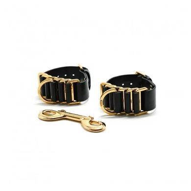 Наручники Upko Indulge In The Restraints Collection U64552 фото