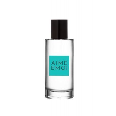 Духи AIME EMOI для жінок 50 мл 19-2032 фото