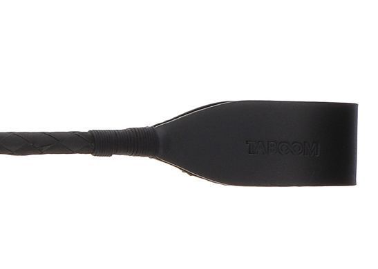 Стек із петлею на рукояті Taboom, чорний, 58 см TB17112 фото