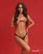 Трусики Obsessive Deina More crotchless thong L/XL SX5080 фото 8