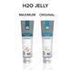 Густий лубрикант на водній основі JO H2O JELLY &mdash; ORIGINAL (120 мл), без парабенів та гліколю SO1453 фото 5