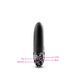 Вібратор з електростимуляцією Mystim Sleak Freak Black Edition SO8145 фото 5