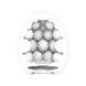 Мастурбатор-яйце Tenga Egg Bouncy SX4021 фото 3