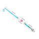 Кляп Liebe Seele Crystal Ball Gag - Pink (Small Ball) SX4852 фото 2