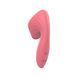 Вібратор для клітора та вульви Loviss Eva Clitoral Stimulator, 9 режимів SX3992 фото 5
