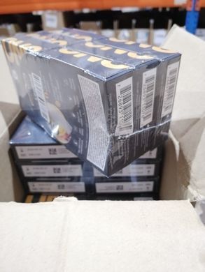 Презервативи ONE Legend Extra Large 3 шт, картонна коробка (м'яте паковання!!!) SX0781-R фото