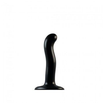 Насадка для страпона Strap-On-Me P&G-Spot Dildo (м'яте паковання!!!) SO4078-R фото