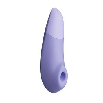 Вакуумний кліторальний стимулятор Womanizer Enhance Lilac SX3126 фото