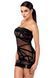 Сукня Noir Handmade F359 Bondesque Off-shoulder mini dress XL SX4062 фото 2