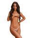 Трусики Obsessive Weddya Bride crotchless thong S/M SX5113 фото 2