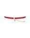 Гартер Obsessive Ingridia garter O/S, червоний SO9039 фото 3