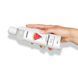 Лубрикант на водній основі Satisfyer Juicy Lubricant Melty Melon water based 300 мл SX2721 фото 7