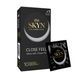 Безлатексні преміум-презервативи SKYN Close Feel 10 шт (м'яте паковання!!!) SX2388-R фото 1