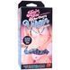 Мастурбатор Doc Johnson Palm Pal Virgin Stroker with Pop Her Cherry Juice SX4491 фото 6