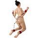 Розпорка для рук та ніг Art of Sex Bondage Set - Prison SO8293 фото 2