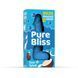 Ароматне мило пікантної форми Pure Bliss Blue Coco Splash (Кокосове молоко) 18 см SX3030 фото 6