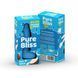 Ароматне мило пікантної форми Pure Bliss Blue Coco Splash (Кокосове молоко) 18 см SX3030 фото 7