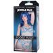 Мастурбатор Doc Johnson Jewelz Blu SX4439 фото 5
