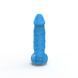 Ароматне мило пікантної форми Pure Bliss Blue Coco Splash (Кокосове молоко) 18 см SX3030 фото 3