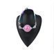 Кляп Liebe Seele Crystal Ball Gag - Pink (Large Ball) SX4853 фото 4