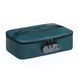 Кейс для іграшок Dorcel DISCREET BOX LUXURY GREEN, кодовий замок, 27&times;16&times;7,62 см SX1110 фото 1