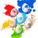 Мастурбатор-яйце Tenga Egg Silky SX4022 фото 8
