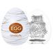 Мастурбатор-яйце Tenga Egg Silky SX4022 фото 2
