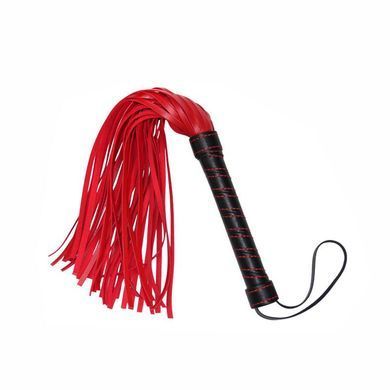 Набір для BDSM JSY KB80019 Red SX4798 фото