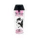 Лубрикант на водній основі Shunga Toko AROMA &ndash; Raspberry (165 мл), не містить цукру SX2797 фото 1