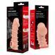 Насадка на член Kokos Cock Sleeve CS 005 L SX1460 фото 4
