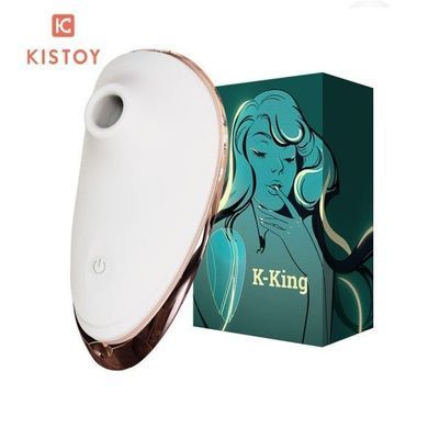 Вакуумний стимулятор KISTOY K-King Jungle SO4295 фото