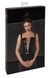 Корсет Noir Handmade F365 Vixen Lace-Up Corset Top XL SX4082 фото 8