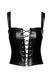 Корсет Noir Handmade F365 Vixen Lace-Up Corset Top XL SX4082 фото 6