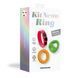 Набір яскравих ерекційних кілець Love to Love NEON RING KIT SO5082 фото 13