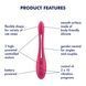 Універсальний гнучкий вібратор для пар Satisfyer Elastic Game Battery Series SX3838 фото 5