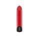 Віброкуля-помада Loviss Lipstick Bullet Vibrator, 9 режимів, перезаряджувана SX3995 фото 1
