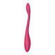 Універсальний гнучкий вібратор для пар Satisfyer Elastic Game Battery Series SX3838 фото 3