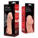 Насадка на член Kokos Cock Sleeve CS 006 M SX1461 фото 4