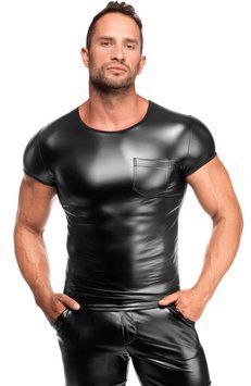 Чоловіча футболка Noir Handmade H084 Vexen Tee M SX4183 фото