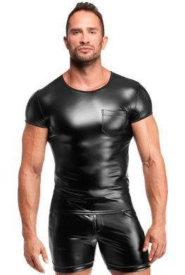 Чоловіча футболка Noir Handmade H084 Vexen Tee M SX4183 фото
