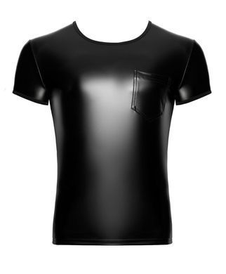 Чоловіча футболка Noir Handmade H084 Vexen Tee M SX4183 фото