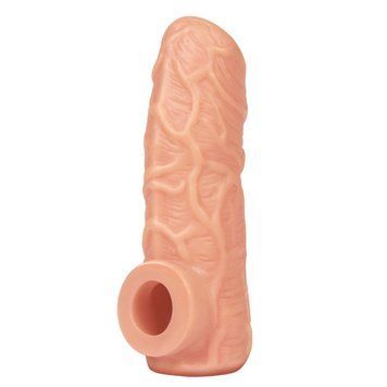 Насадка на член Kokos Nude Sleeve NS 001 S SX4624 фото