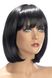 Перука World Wigs CAMILA MID-LENGTH BROWN SO4690 фото 1