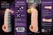 Насадка на член Kokos Nude Sleeve NS 001 S SX4624 фото 6