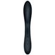 Вібратор із перлинною стимуляцією точки G Satisfyer Rrrolling Explosion Black SO6074 фото 4